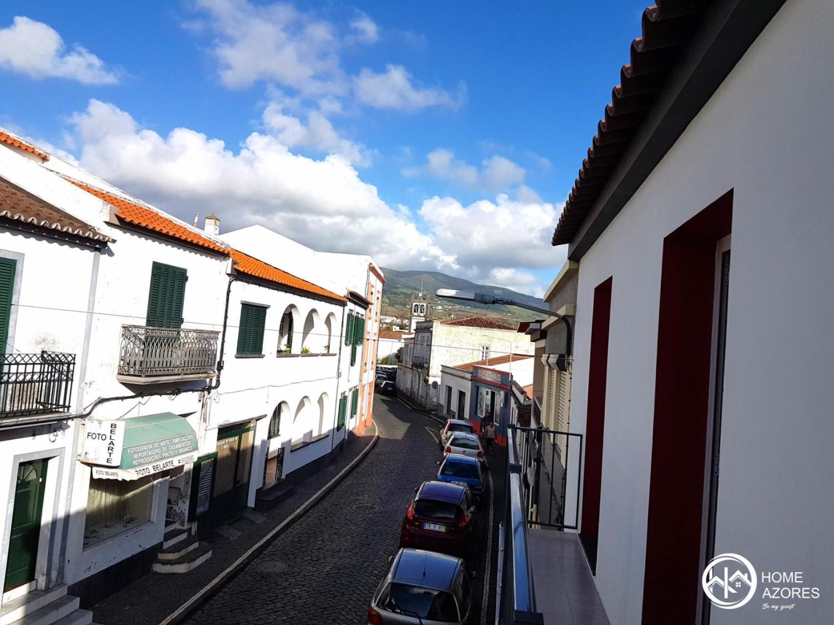 Home Azores - Lagoa'S Place Лагоа Экстерьер фото