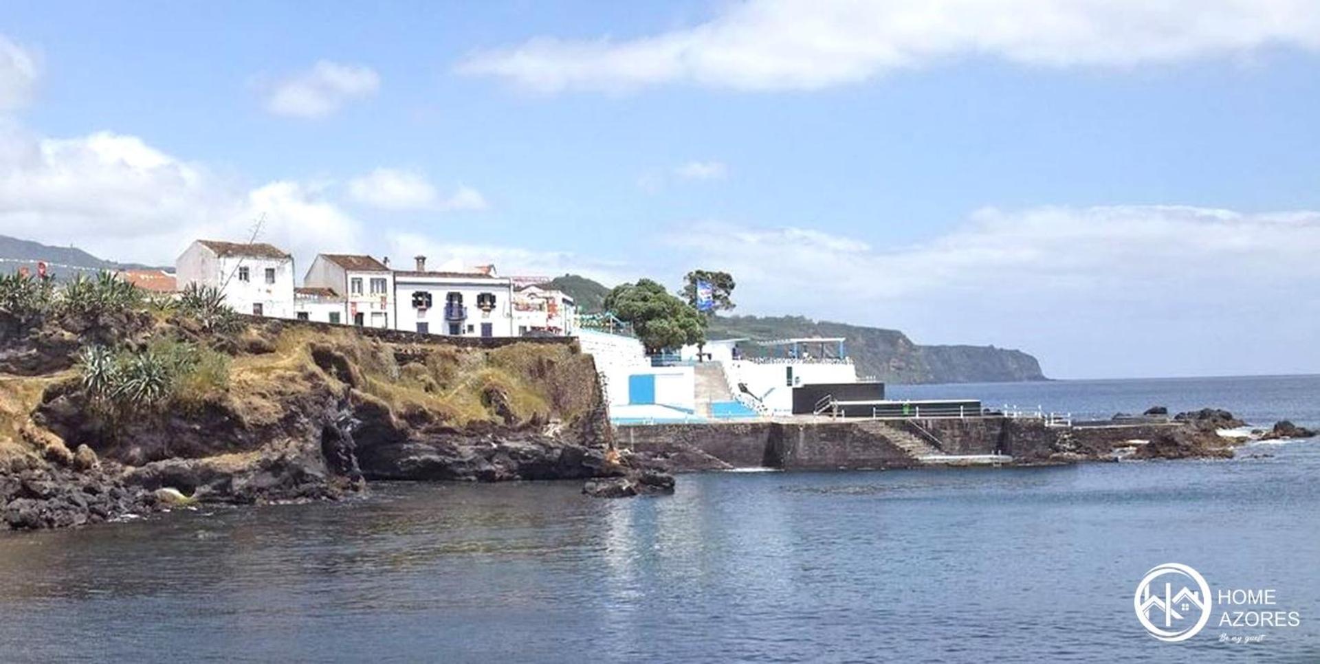 Home Azores - Lagoa'S Place Лагоа Экстерьер фото