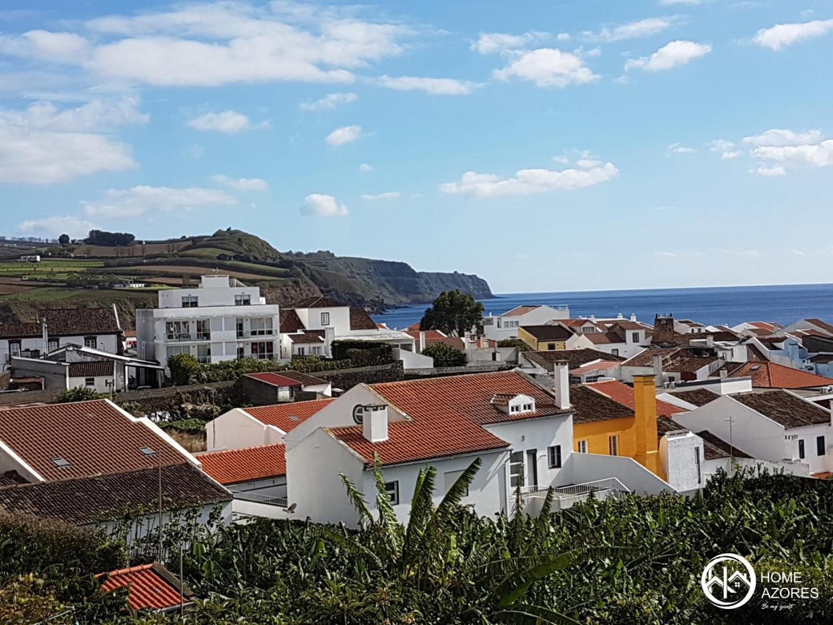 Home Azores - Lagoa'S Place Лагоа Экстерьер фото