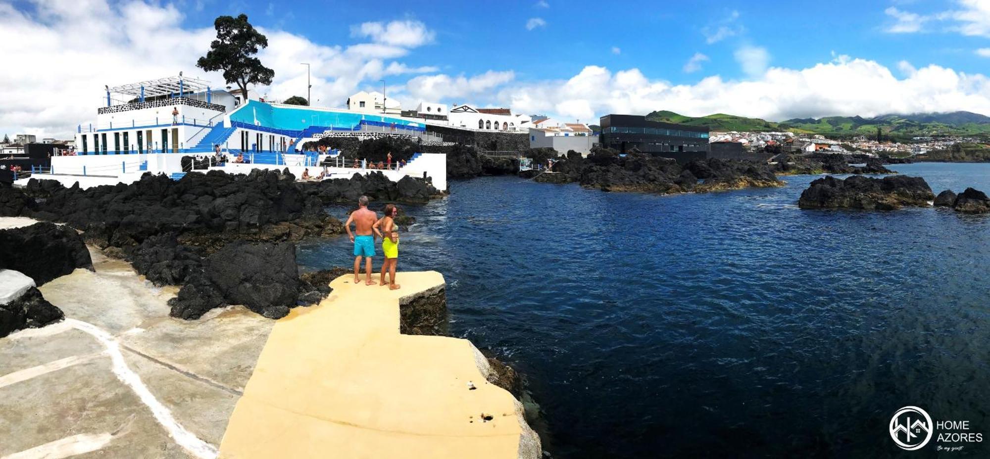 Home Azores - Lagoa'S Place Лагоа Экстерьер фото