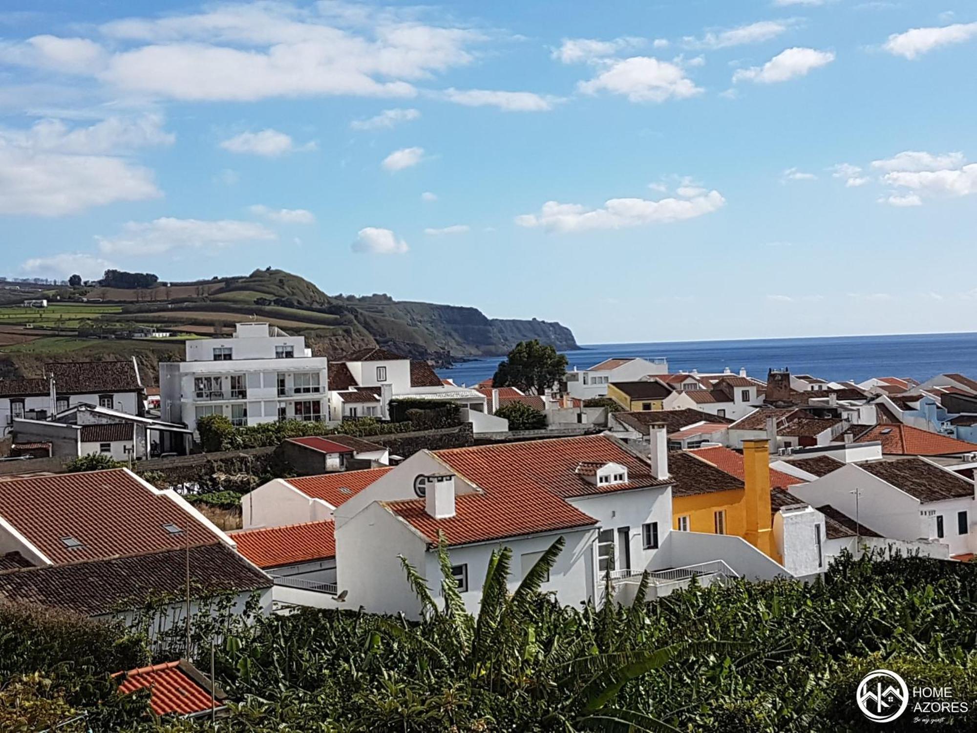 Home Azores - Lagoa'S Place Лагоа Экстерьер фото